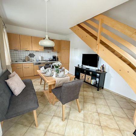 Residenz Grantz Sahlenburg Wohnung 3 Cuxhaven Exterior foto