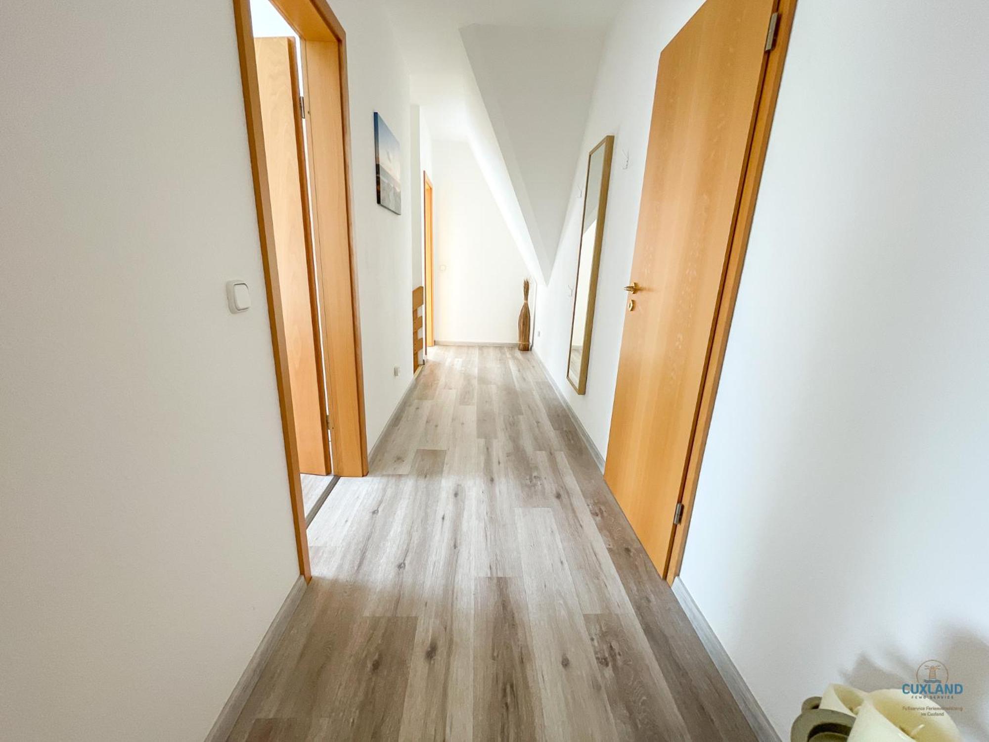 Residenz Grantz Sahlenburg Wohnung 3 Cuxhaven Exterior foto