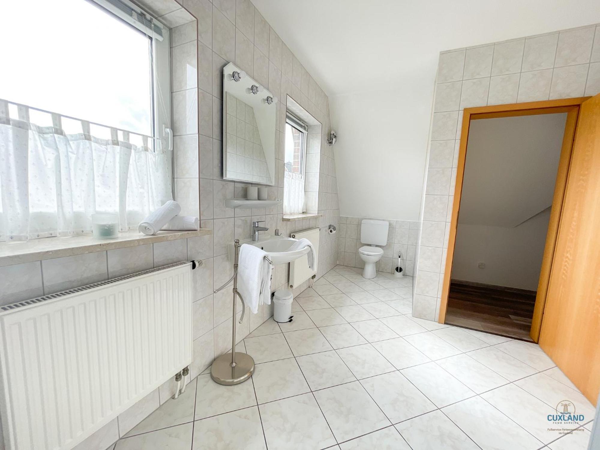 Residenz Grantz Sahlenburg Wohnung 3 Cuxhaven Exterior foto